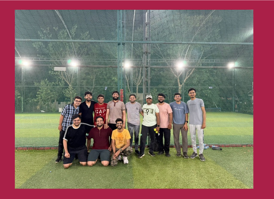 Box Cricket Fellowship